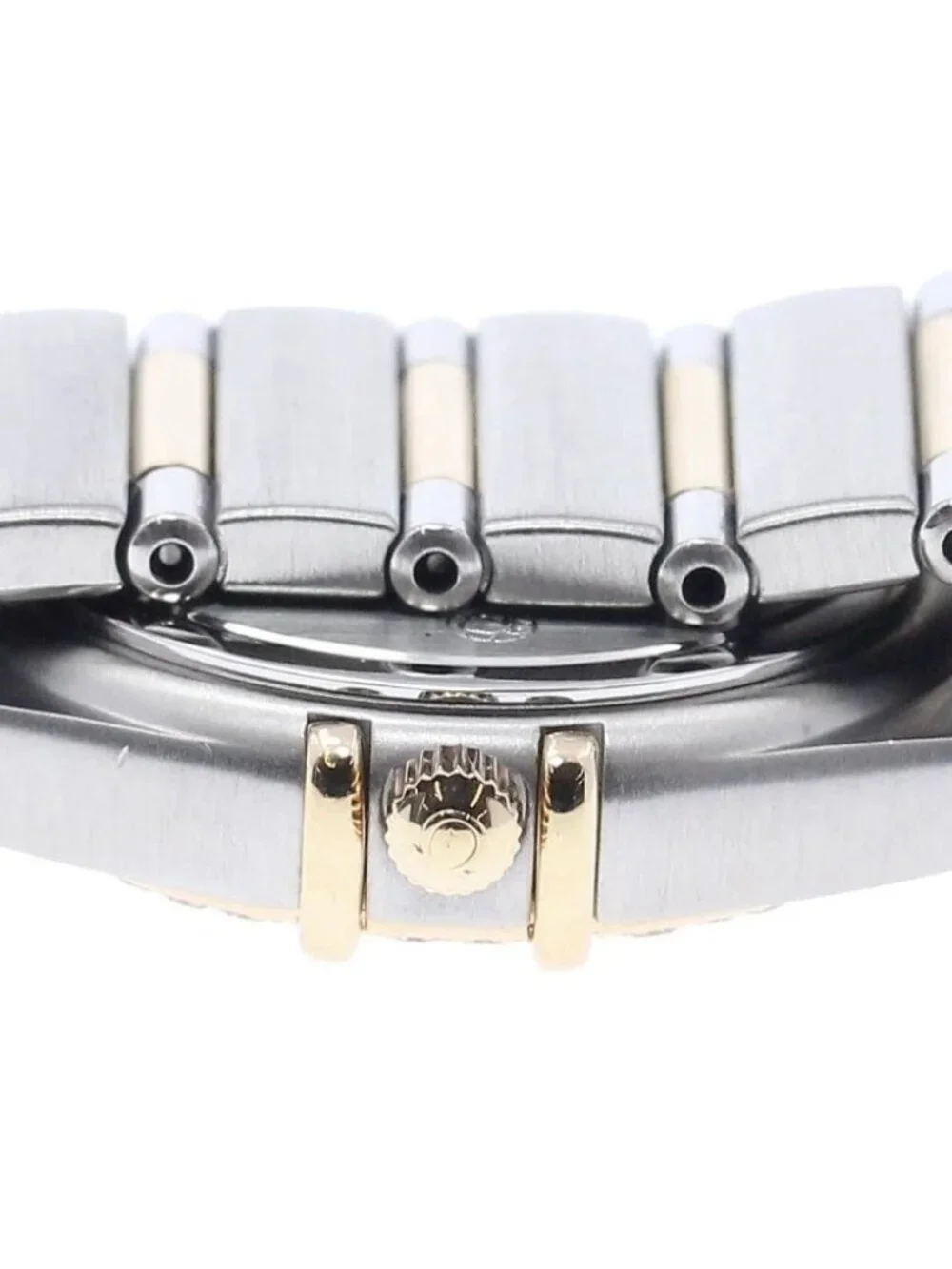 OMEGA Constellation Mini 160th Anniversary  QZ Ladies_966457